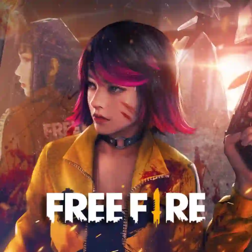Free Fire Diamond Top Up BD
