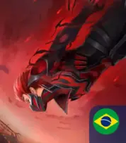 Free Fire Top Up Brazil
