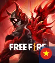 Free Fire Diamonds (VN) Top Up